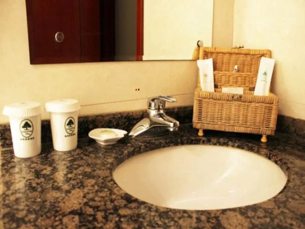 GreenTree Inn (shenyang shenglinanjie)