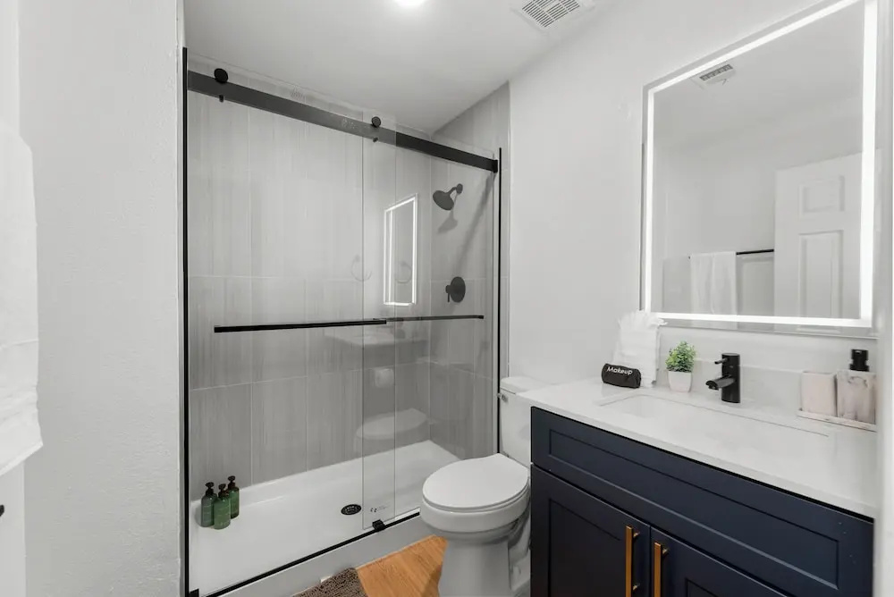 Hideaway by Stylish Stays