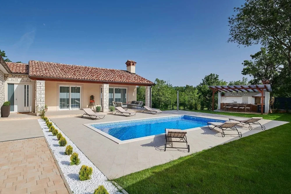 Villa Celtis