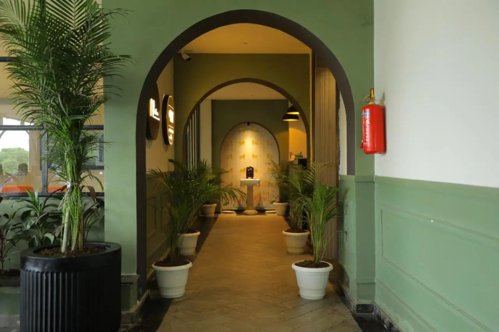 Hotel City Express Udaipur - My Downtown Hotels