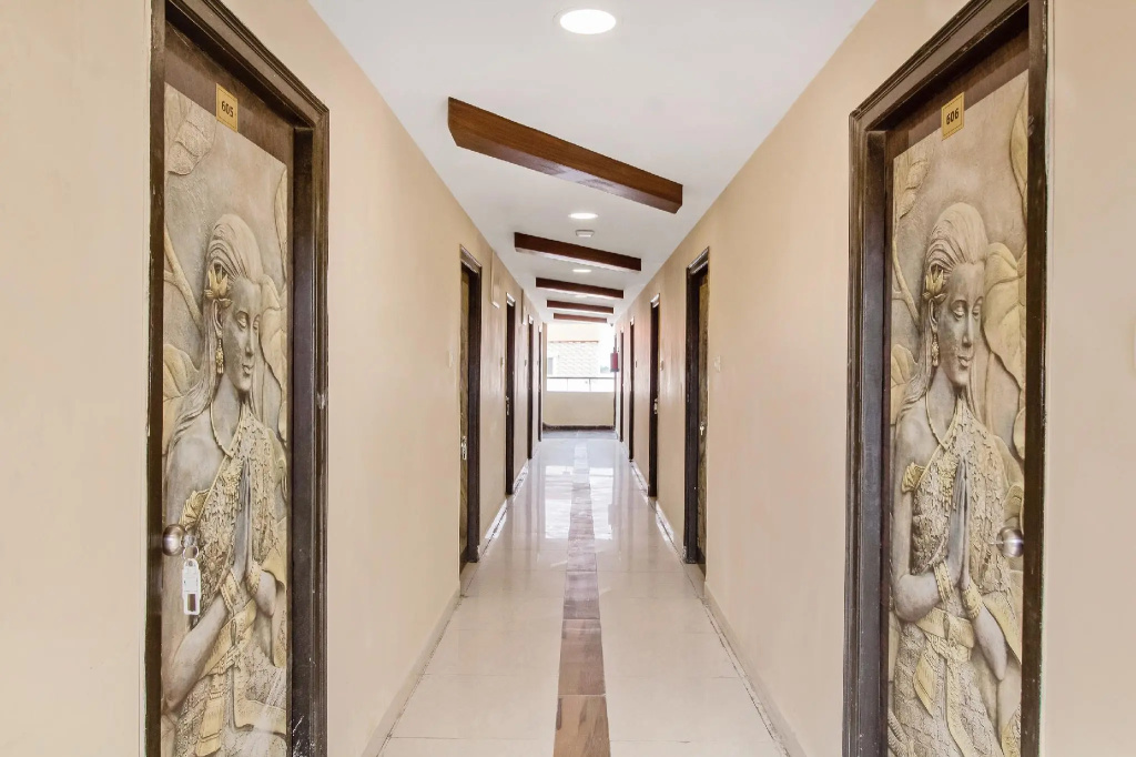 OYO 75511 Sunrise Guest House