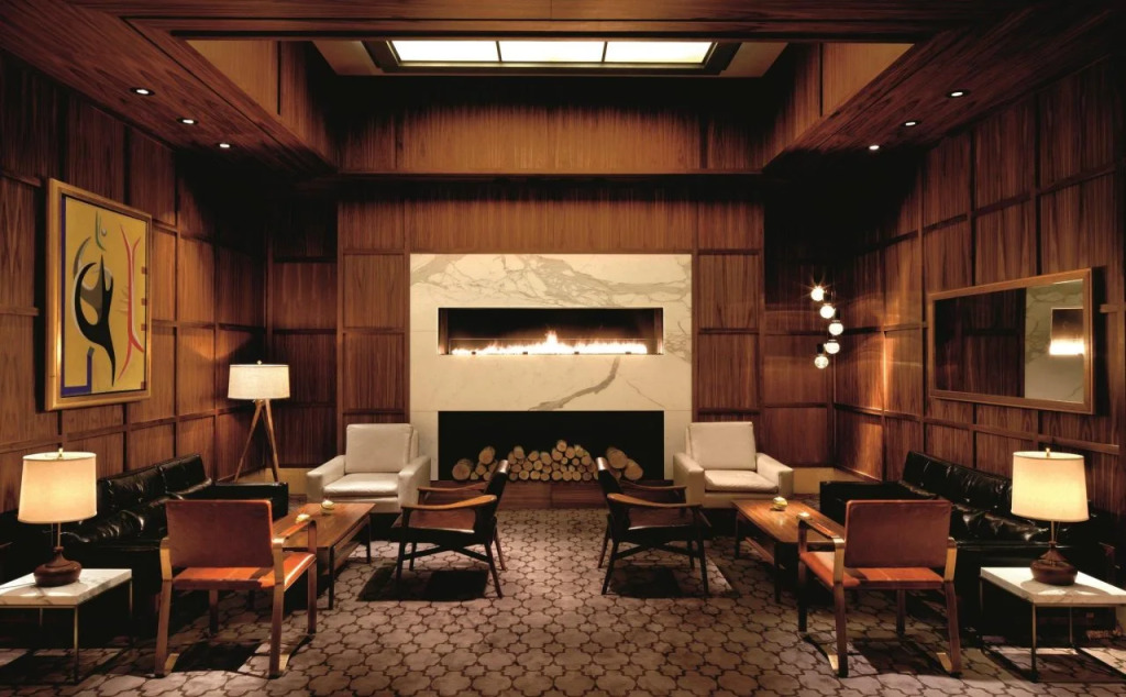 The Ritz-Carlton, Boston