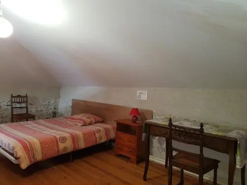 Grande Ferme 132m²