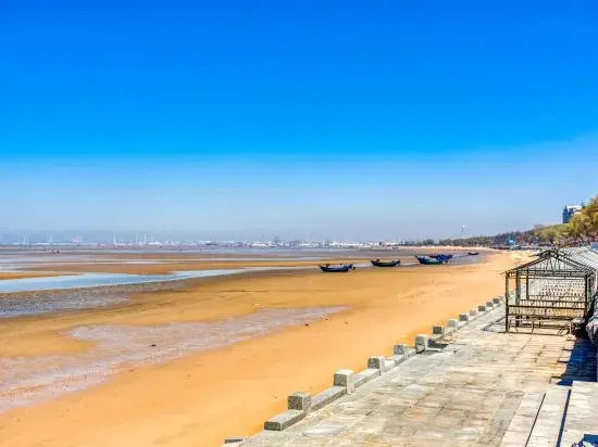 Haiduo Homestay (Baishawan Branch)
