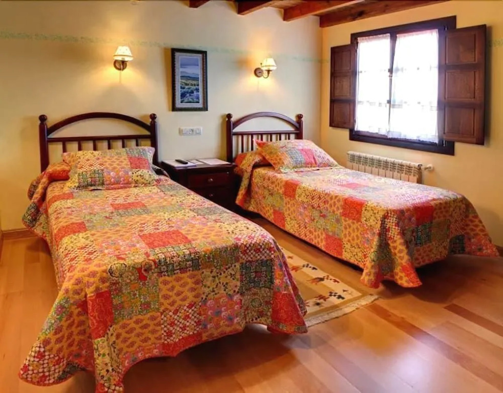 Hotel L´Alloru