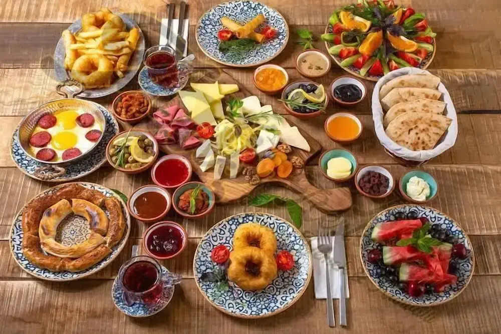 Tulpar Ay Villaları