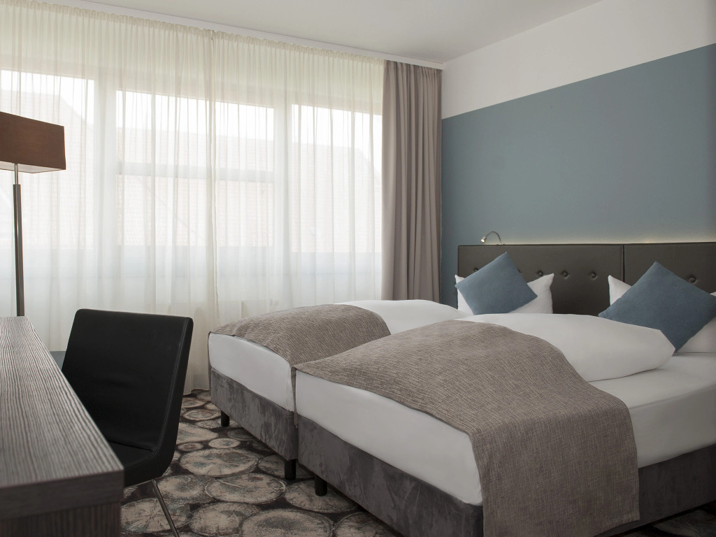 Victors Residenz-Hotel Berlin Tegel