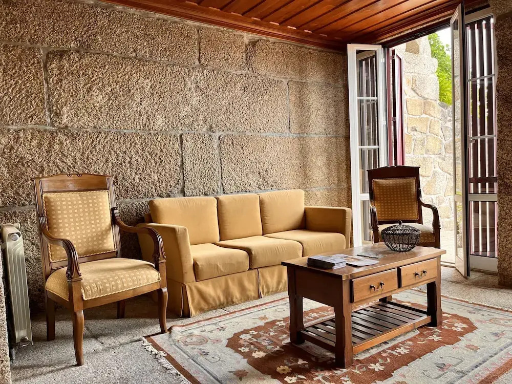 Nomad s Country - Cimo de Vila The Valley Terrace