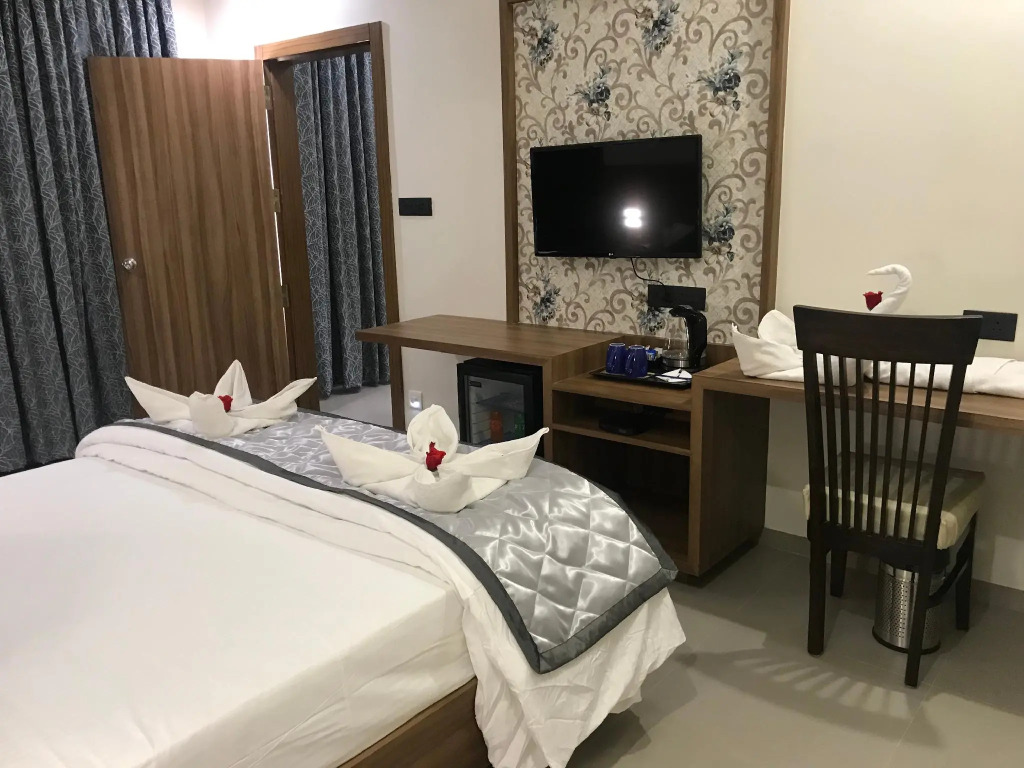 Kyriad Hotel Solapur by OTHPL