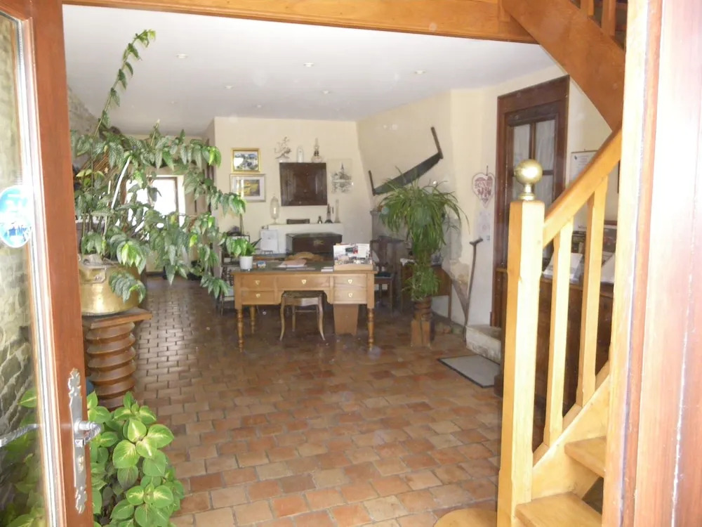 La Ferme du Coucou