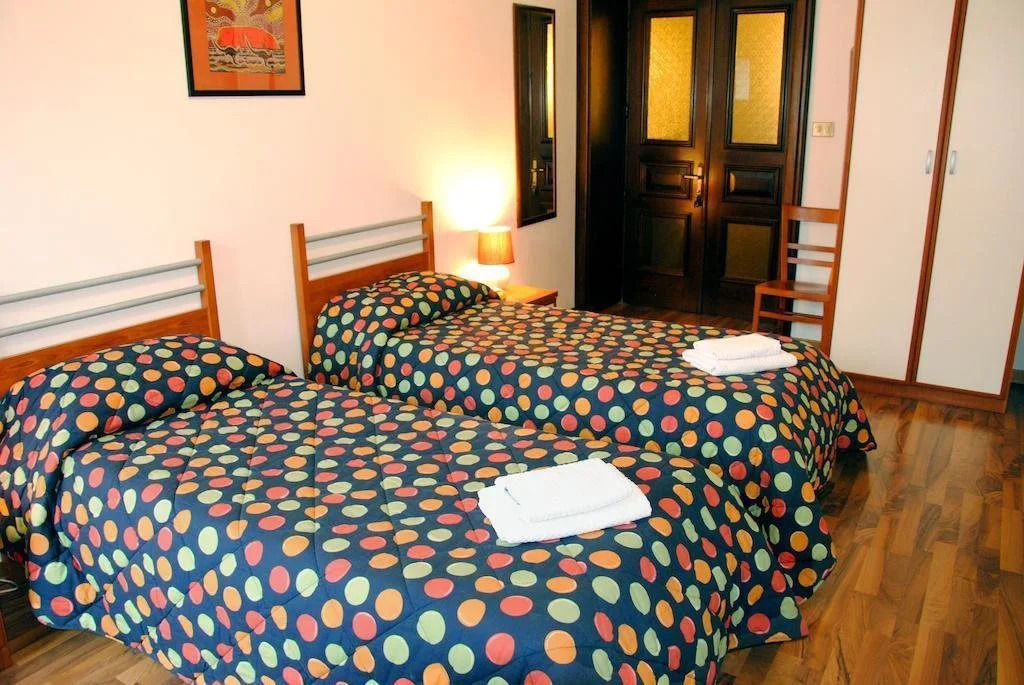 B&B Advantage Accomodation