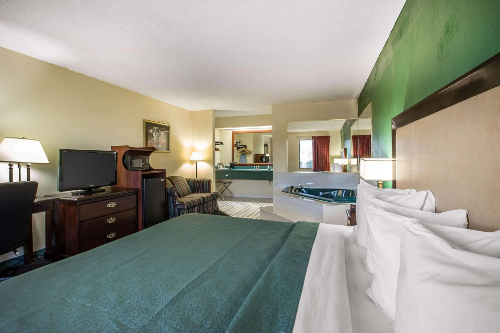 Quality Inn Byron - Warner Robins
