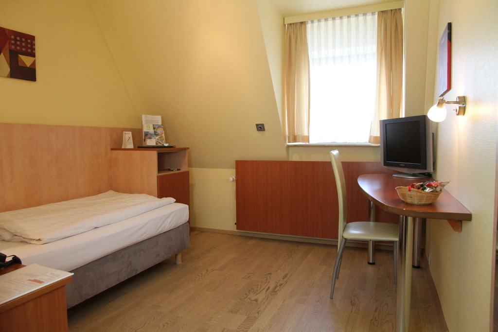 TOP Hotel Amberger