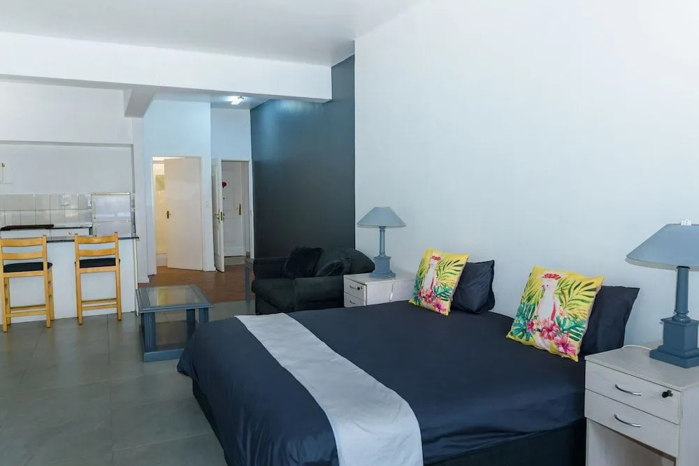 The Jack Rose Hotel, Rosebank, Gautrain