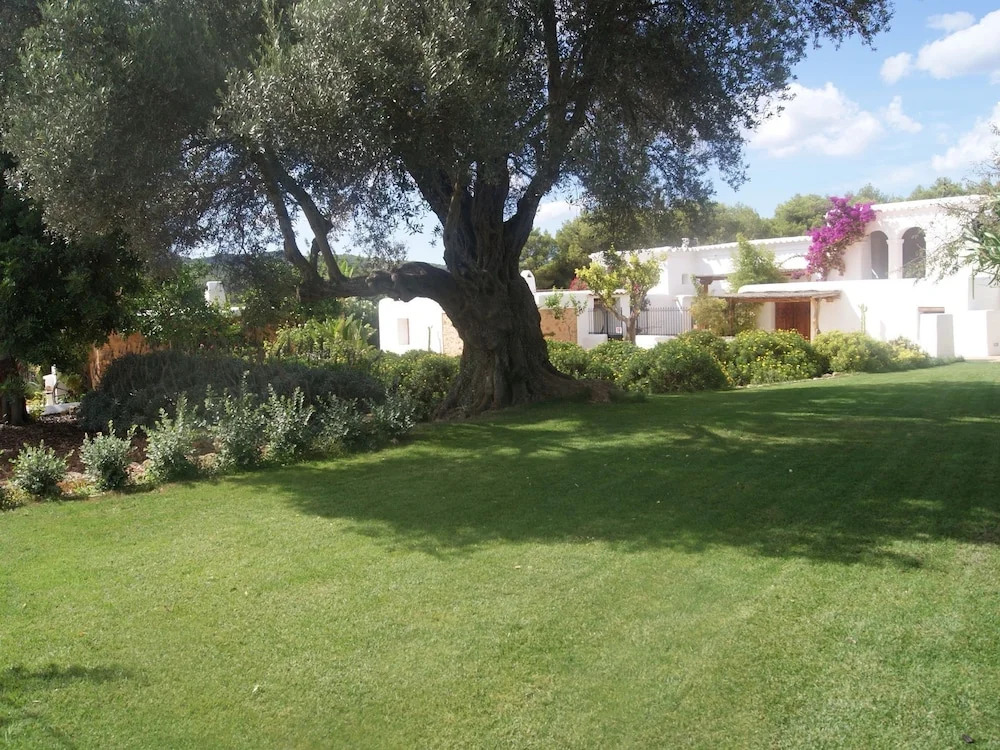 Villa with Traditional Architecture & Pool on Balearic Islands in San Lorenzo