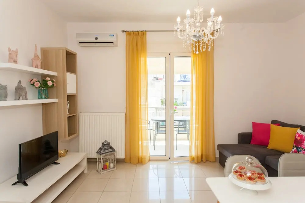 Marikas Guest House Chania
