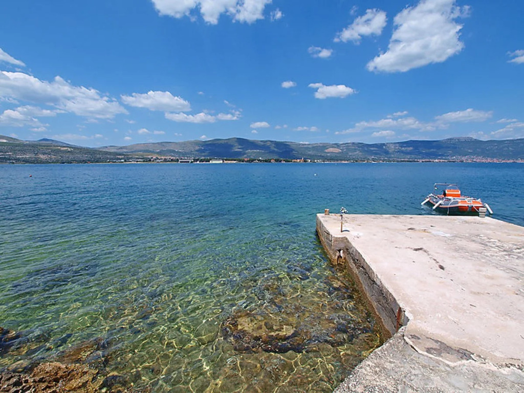 Apartment Mornar Trogir/Arbanija 18591