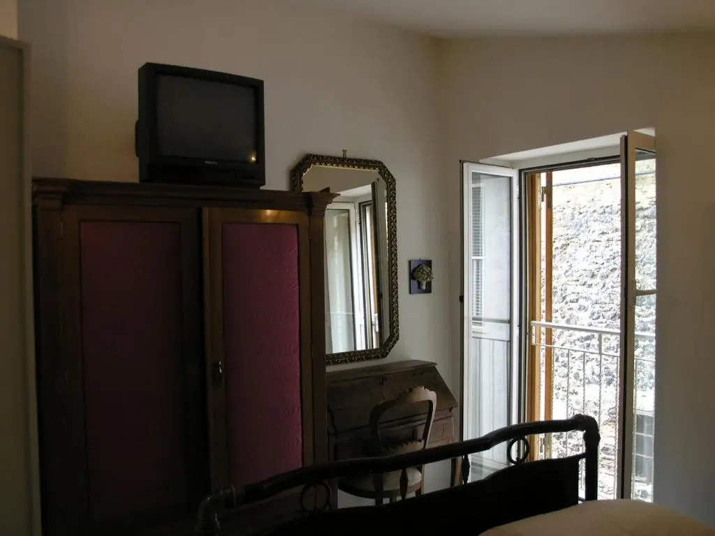 Casa Pasquina