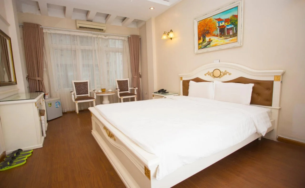 Hanoi Pearl Hotel