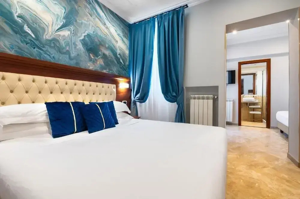 Esposizione Luxury Rome
