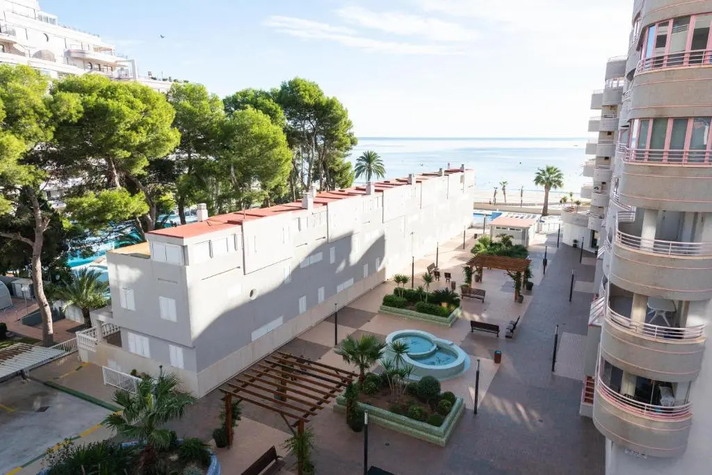 Apartamentos Nuevo México M 44