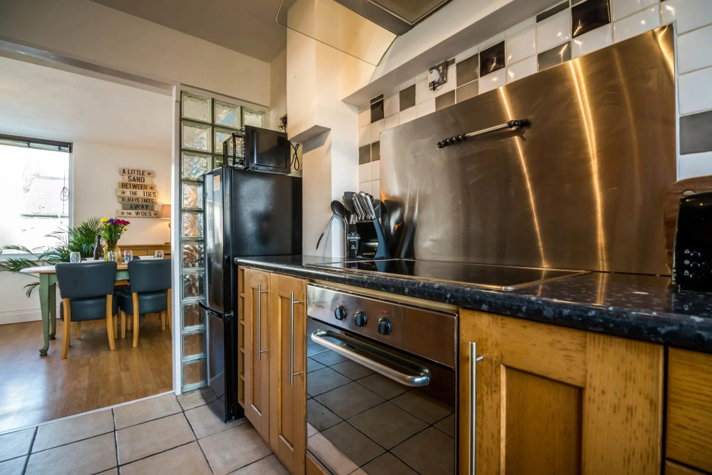 Coppet Cove - 2 Bed - Saundersfoot
