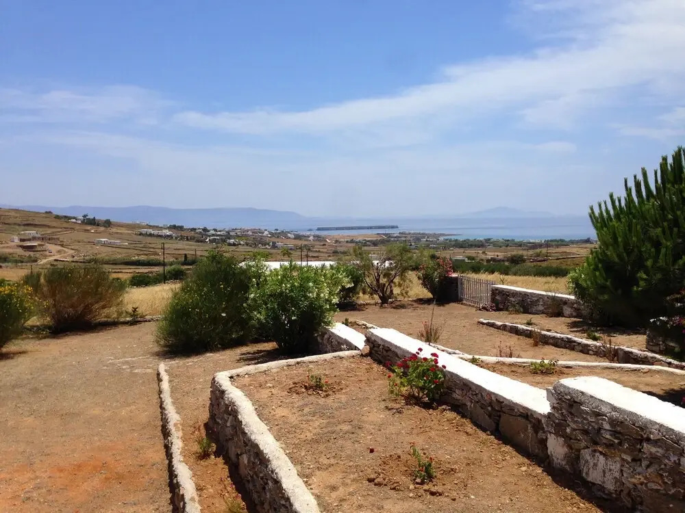 Elysium Paros
