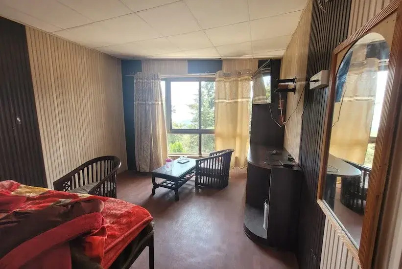 Sweet Homes