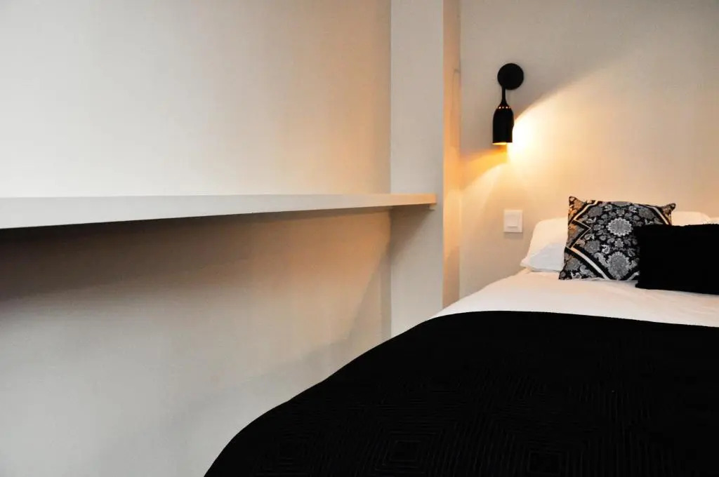 Duplex Neuf au Coeur de Montmartre