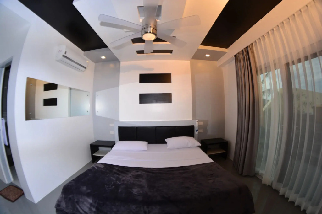 Papa Freds Beach Resort