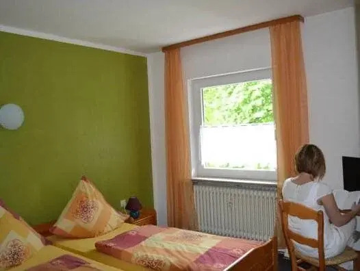 Abant Hotel Riedstadt