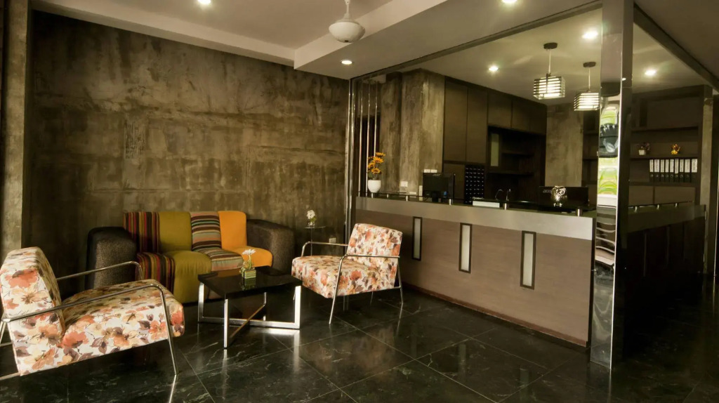 Ratana Residence Thalang