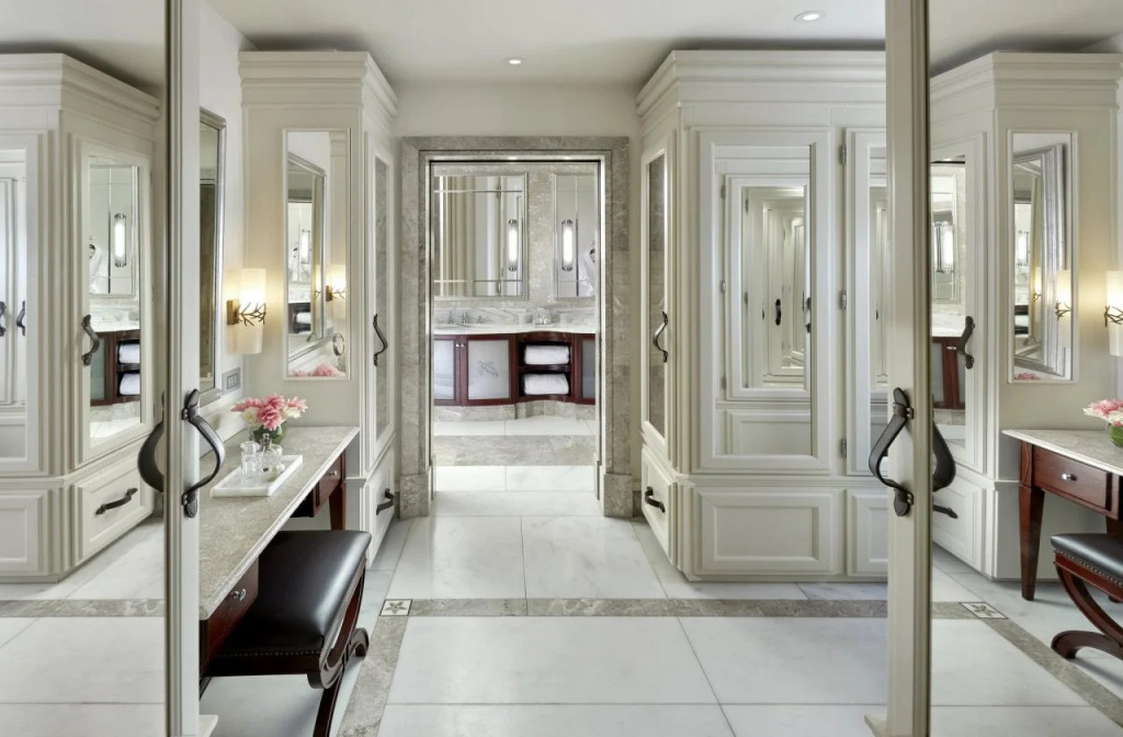 Mandarin Oriental, Canouan