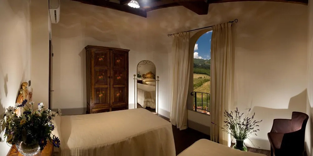 Casa Belvedere