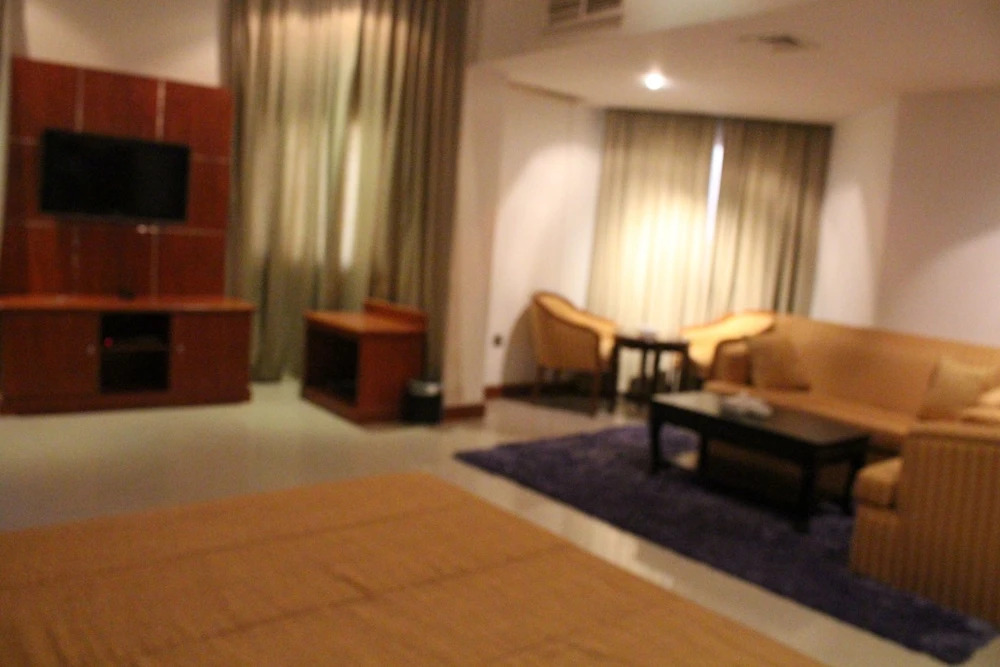 Riviera Hotel