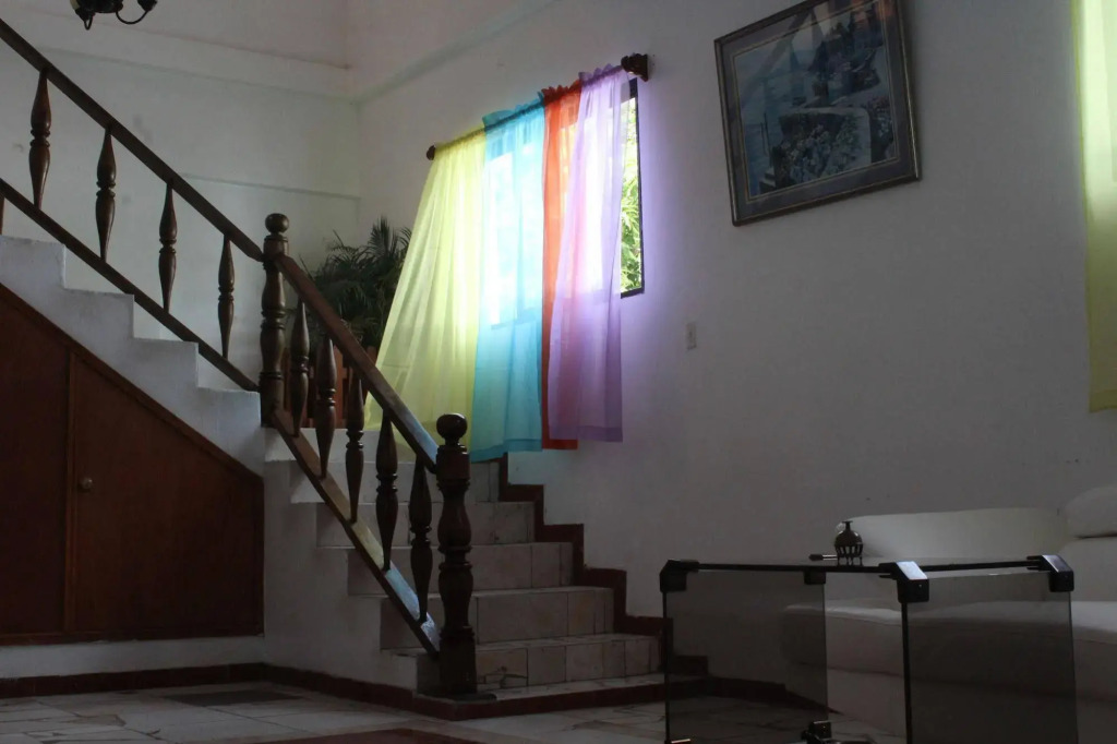 Eden Guest House