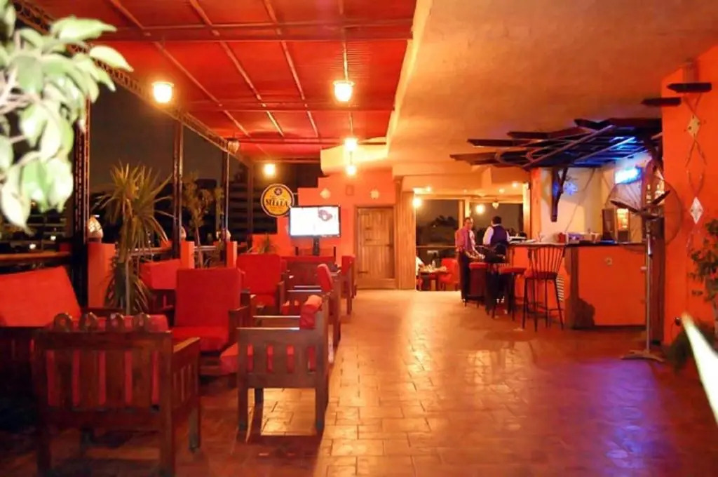 King Hotel Cairo
