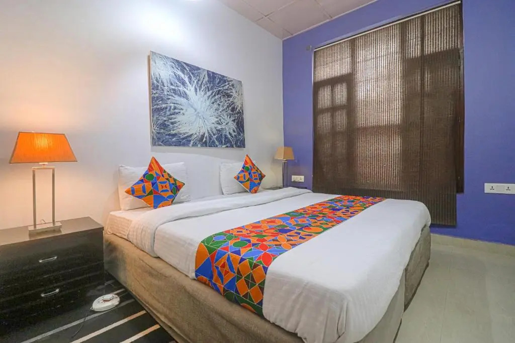 Cottage McLeod 3BHK Villa Dharamshala