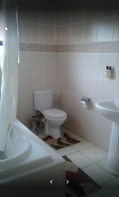 Asda guesthouse