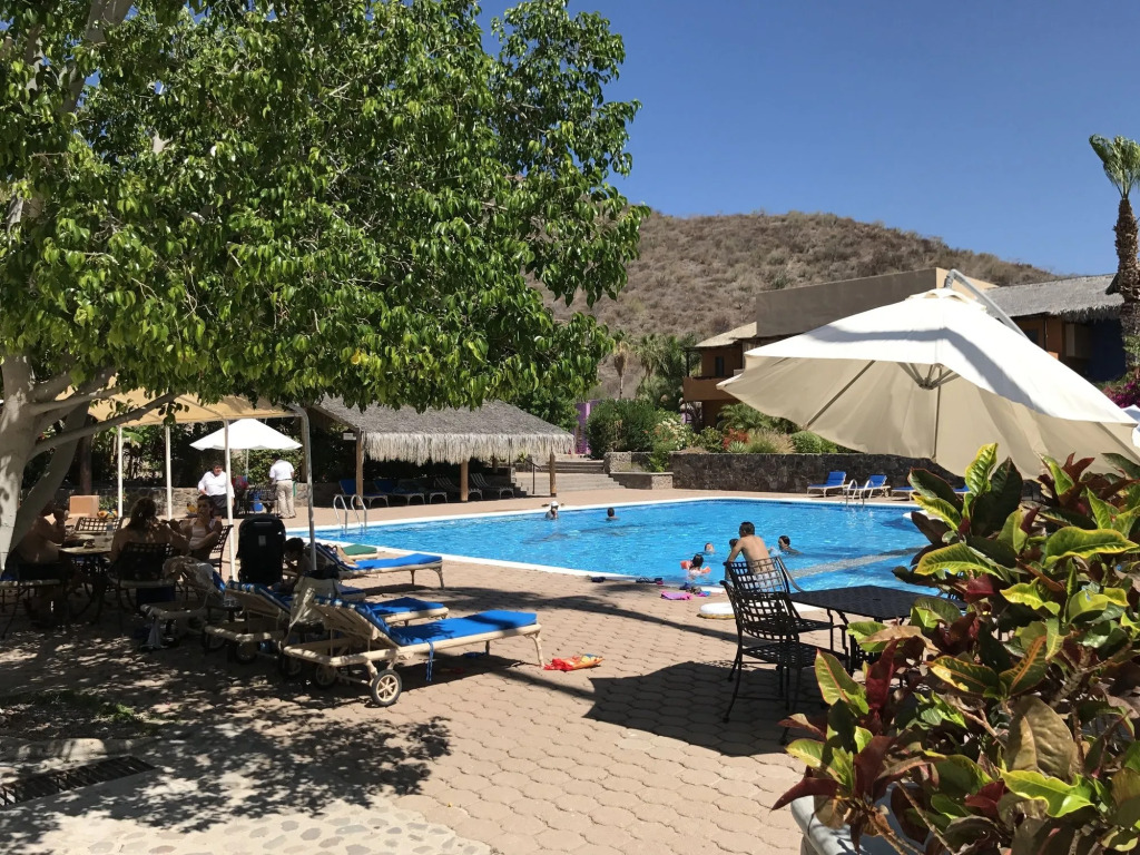 Tripui Hotel