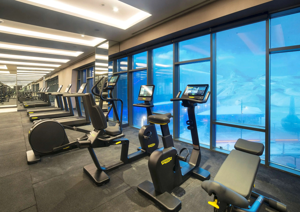 Radisson Blu Ankara