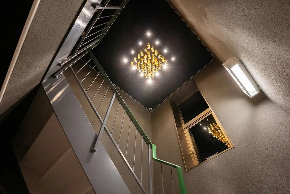 WeskiiHotel