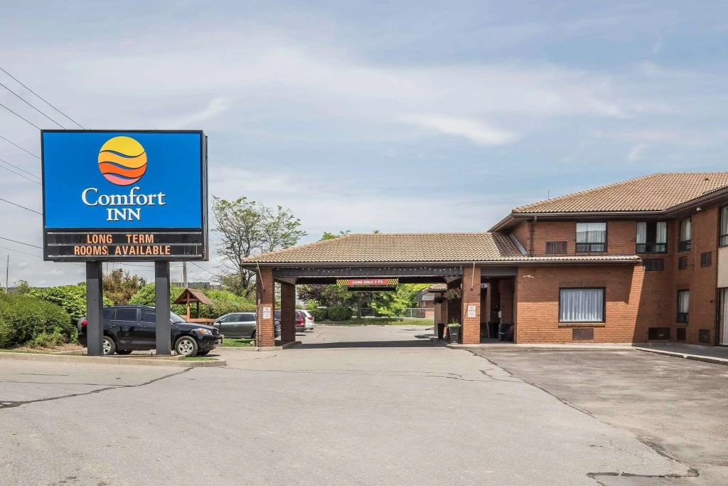 Comfort Inn