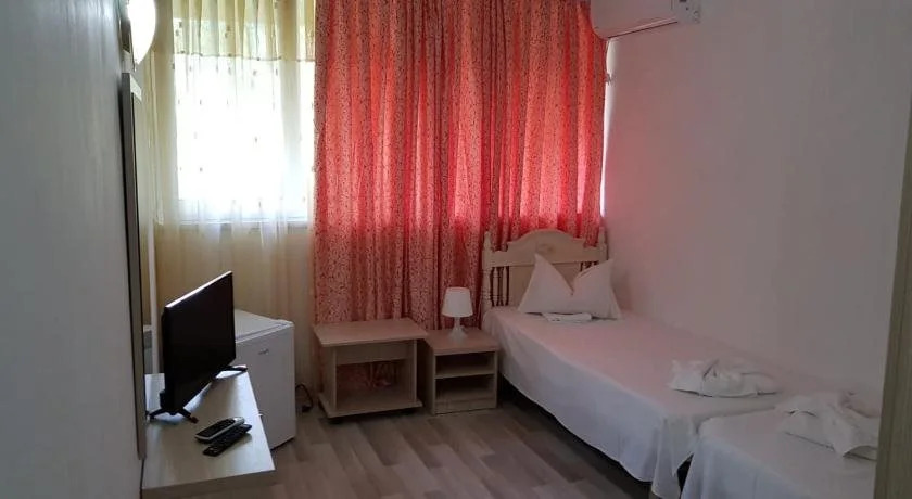 Hotel Apollo