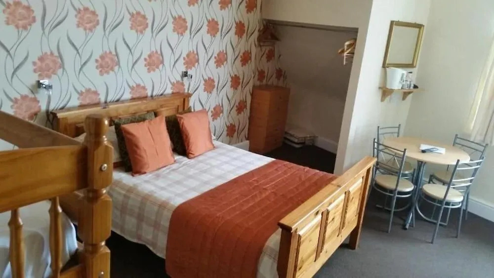 The Sands Hotel