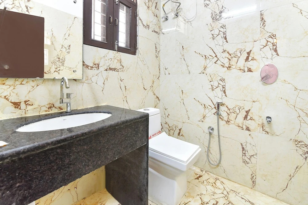 Fabhotel D7