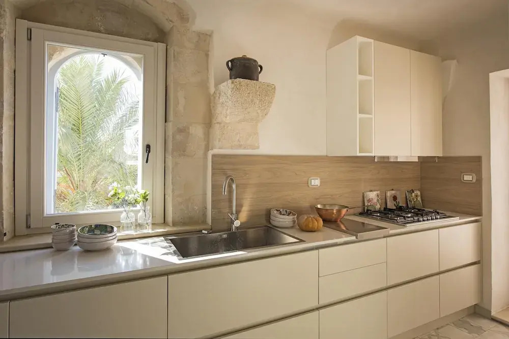 Villa Sorbo
