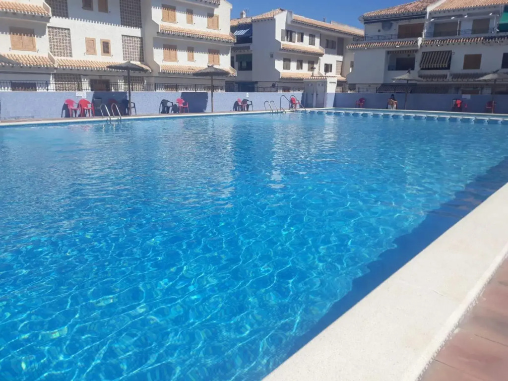 Vacaciones en playa del Tamarit