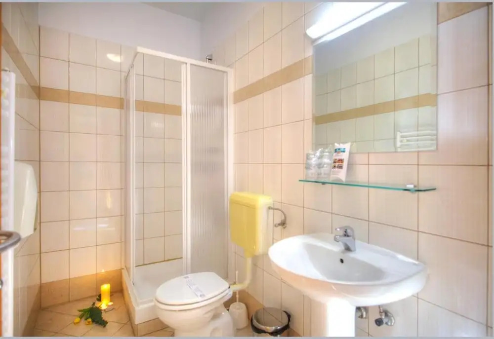 Tamaris Rooms