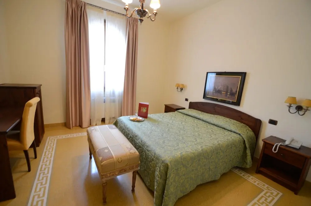 Poggio Degli Olivi
